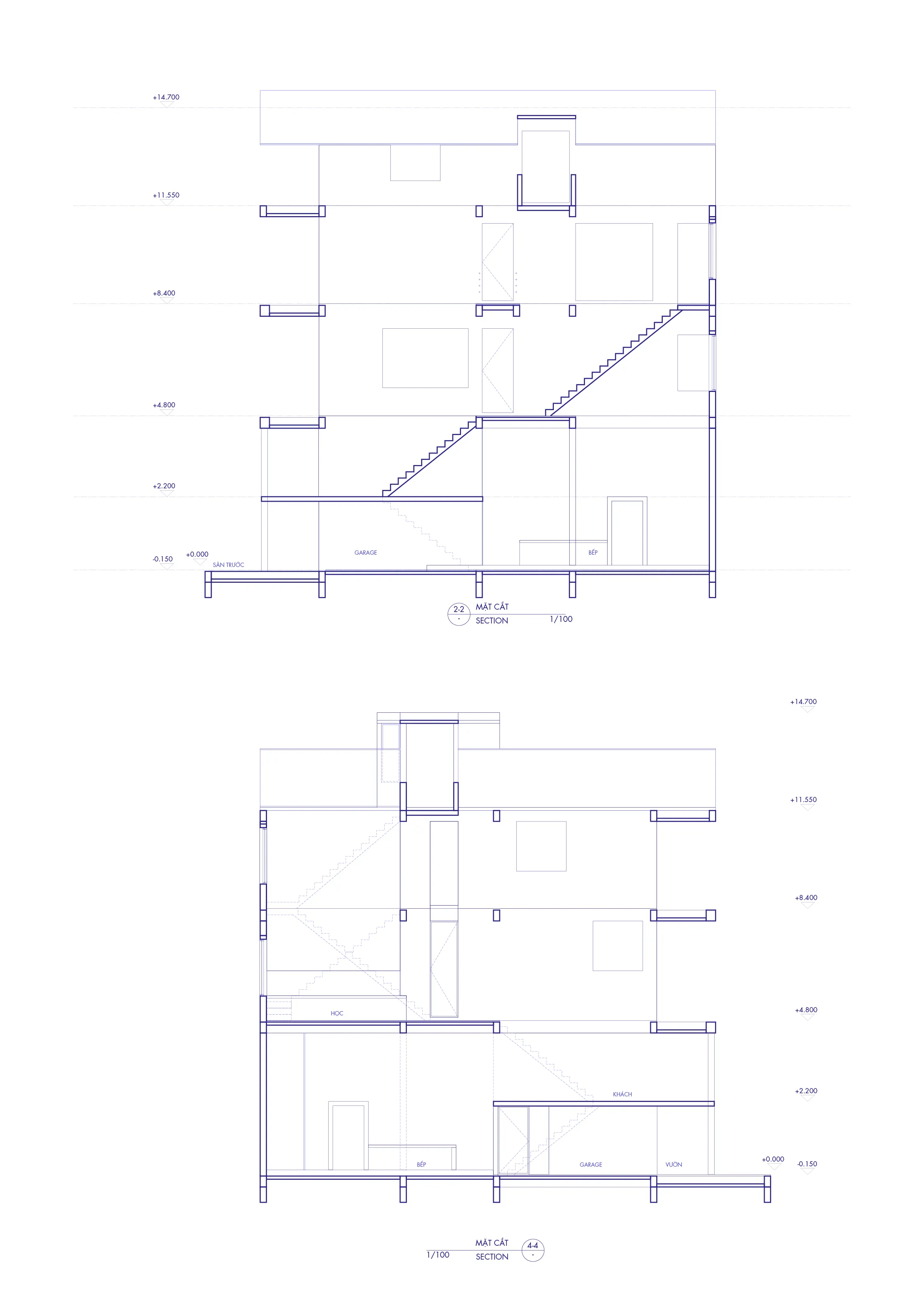 Hình ảnh chi tiết dự án 